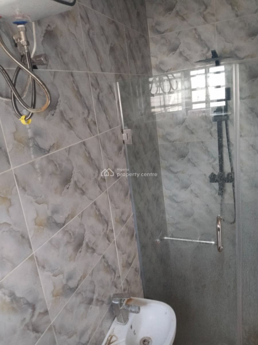 2 Bedroom Flat, By Salem Bustop, Ilasan, Lekki, Lagos, Flat / Apartment for Rent