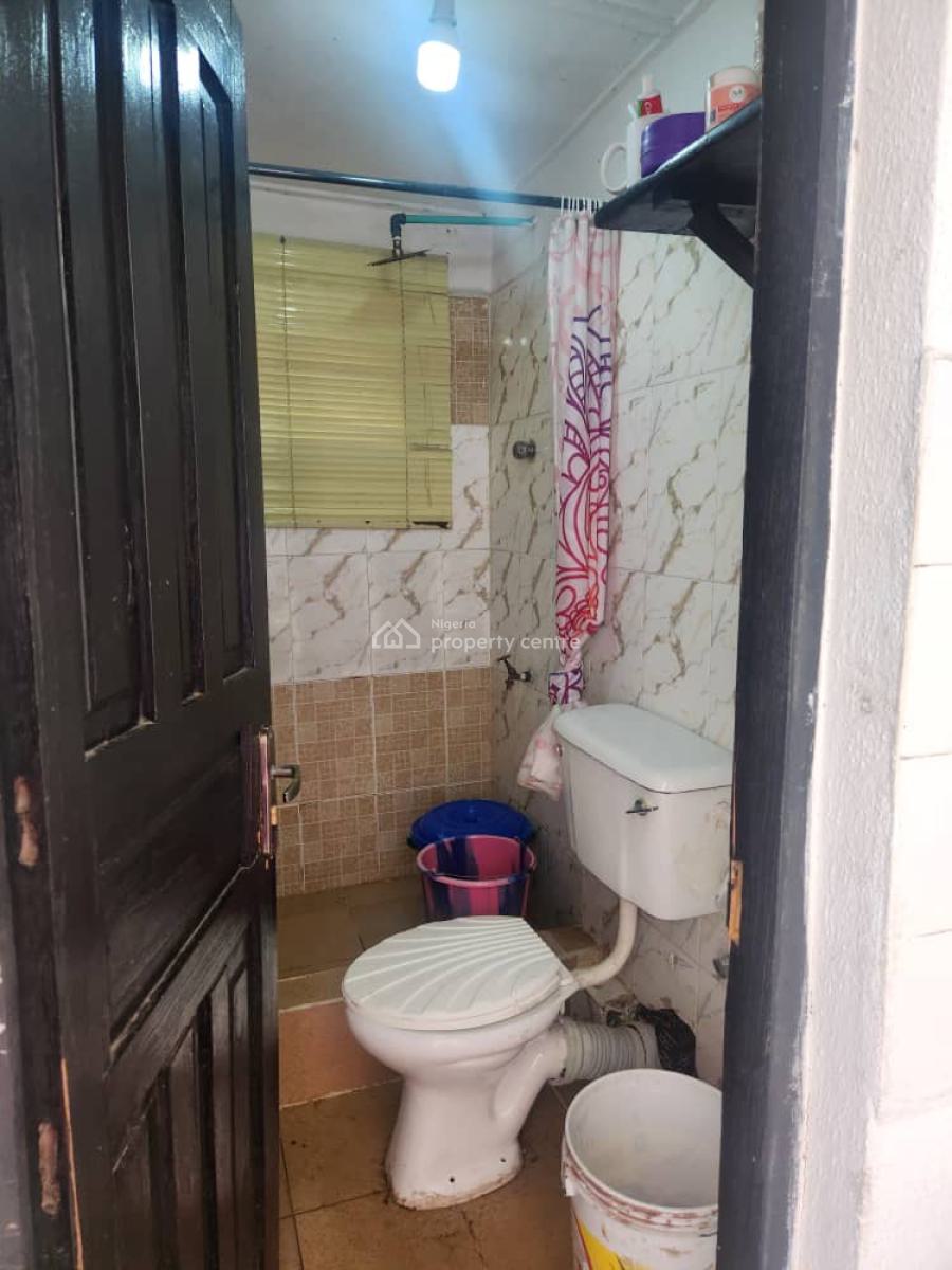 2 Room Boys Quarters, Vgc, Lekki, Lagos, Flat / Apartment for Rent