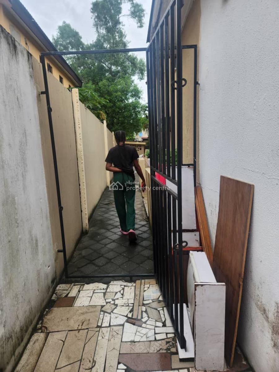 2 Room Boys Quarters, Vgc, Lekki, Lagos, Flat / Apartment for Rent
