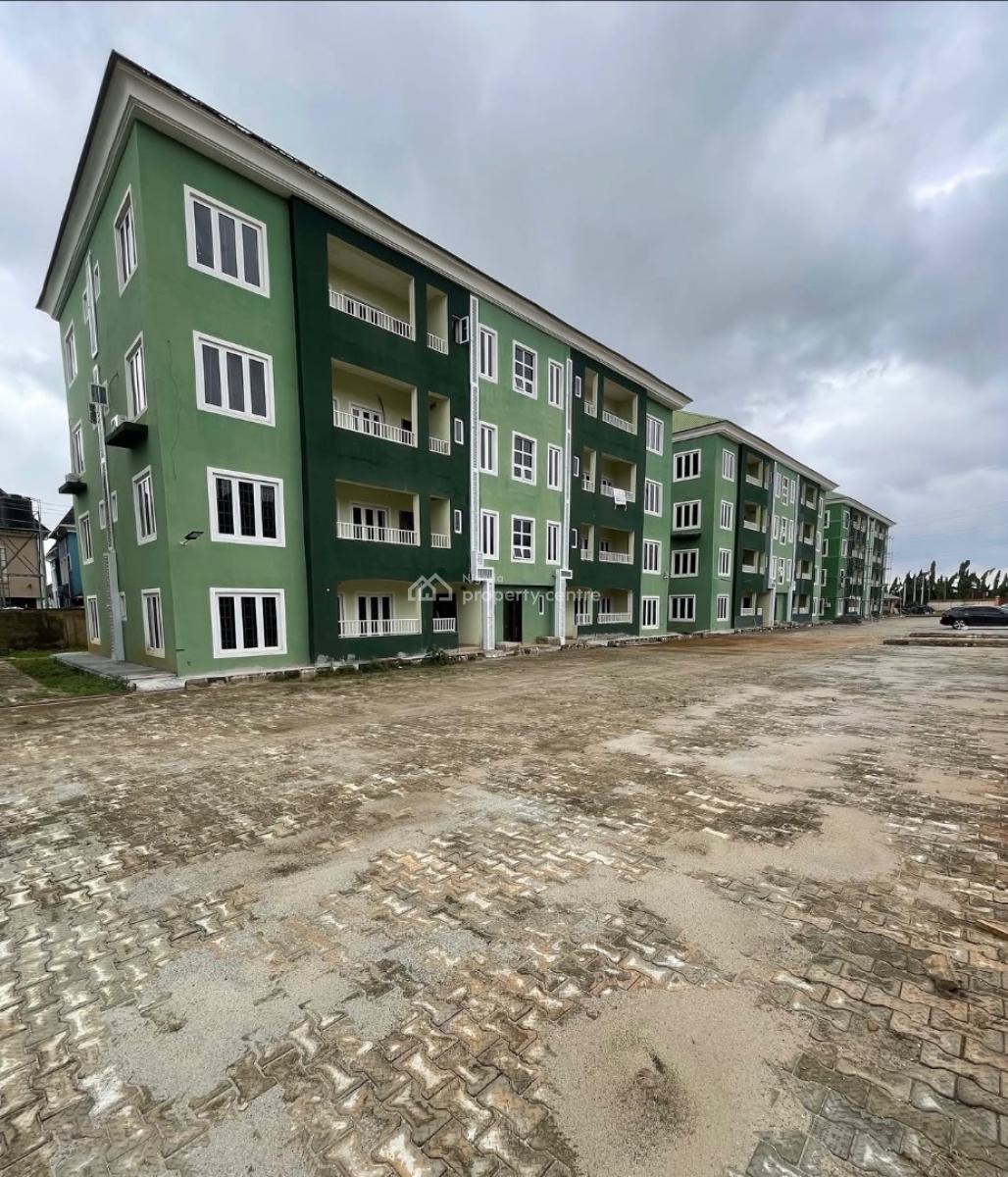 3 Bedroom Spacious Apartment, Iyana Ipaja, Ipaja, Lagos, Flat / Apartment for Sale