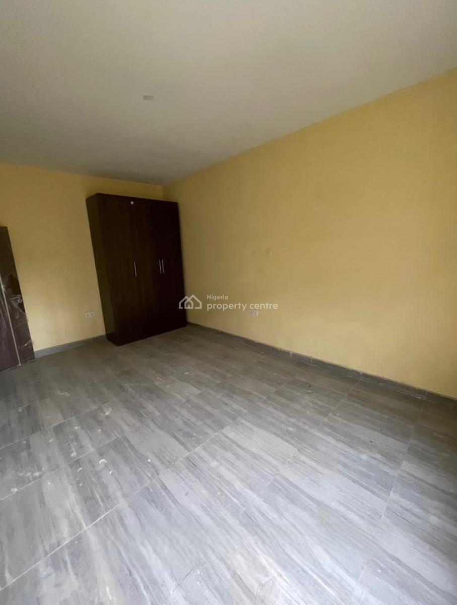 3 Bedroom Spacious Apartment, Iyana Ipaja, Ipaja, Lagos, Flat / Apartment for Sale