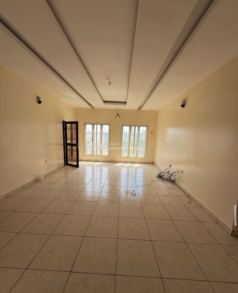 Luxury 2bedroom Apartment, Katampe Extension, Katampe, Abuja, Flat / Apartment for Rent