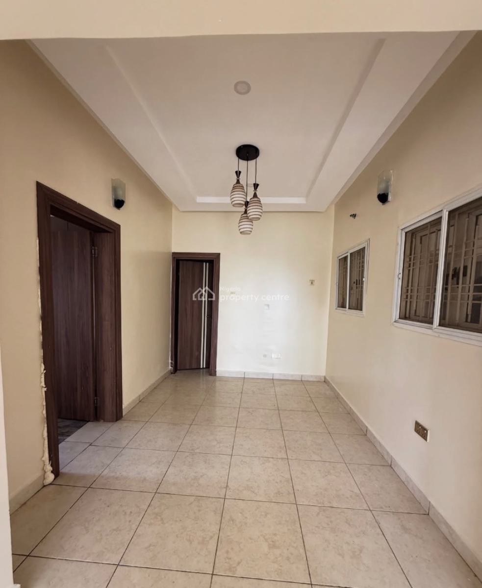 Luxury 2bedroom Apartment, Katampe Extension, Katampe, Abuja, Flat / Apartment for Rent