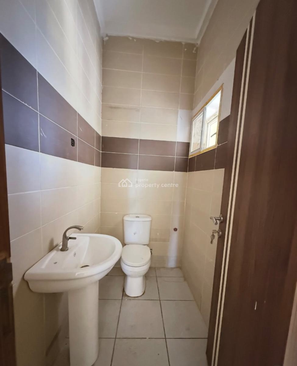Luxury 2bedroom Apartment, Katampe Extension, Katampe, Abuja, Flat / Apartment for Rent