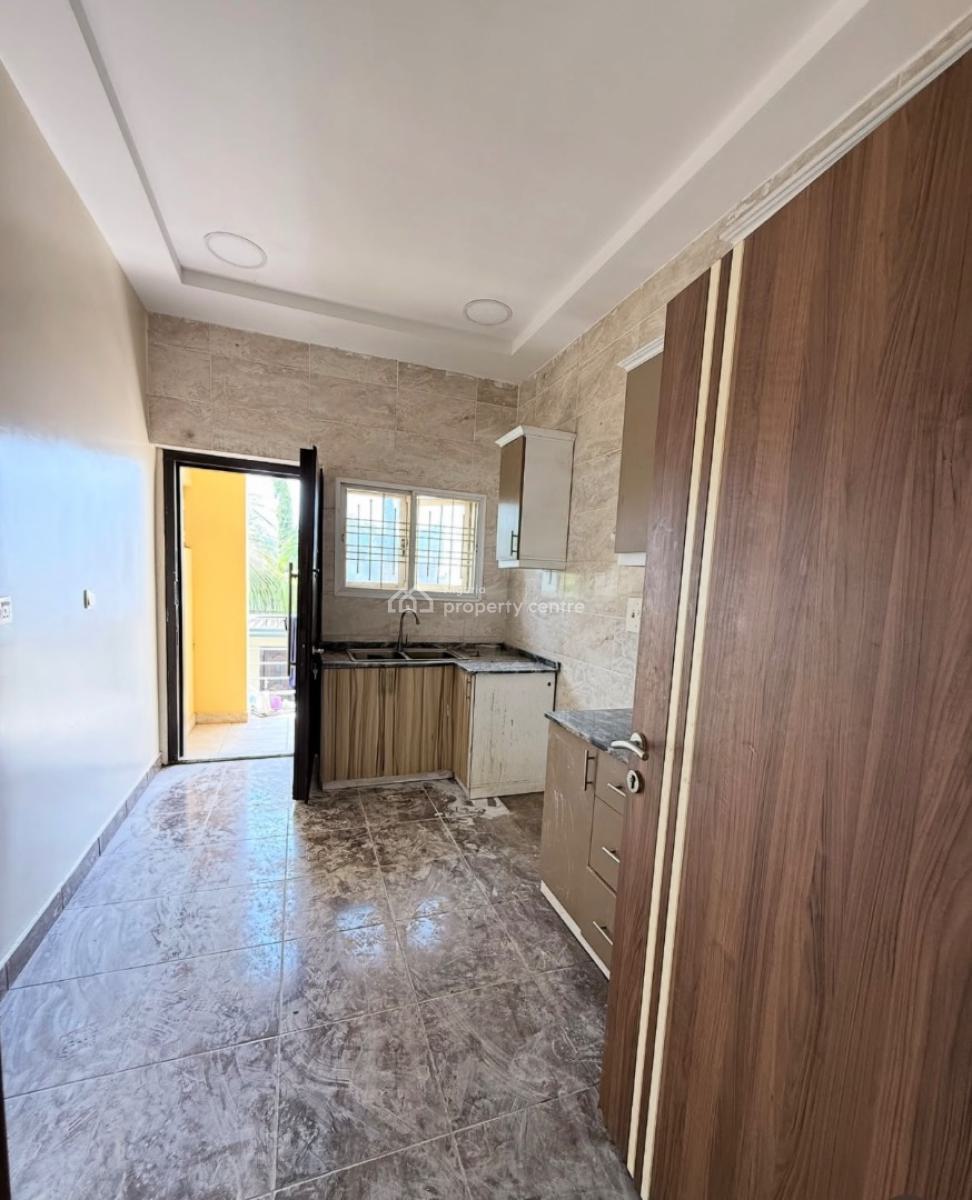 Luxury 2bedroom Apartment, Katampe Extension, Katampe, Abuja, Flat / Apartment for Rent