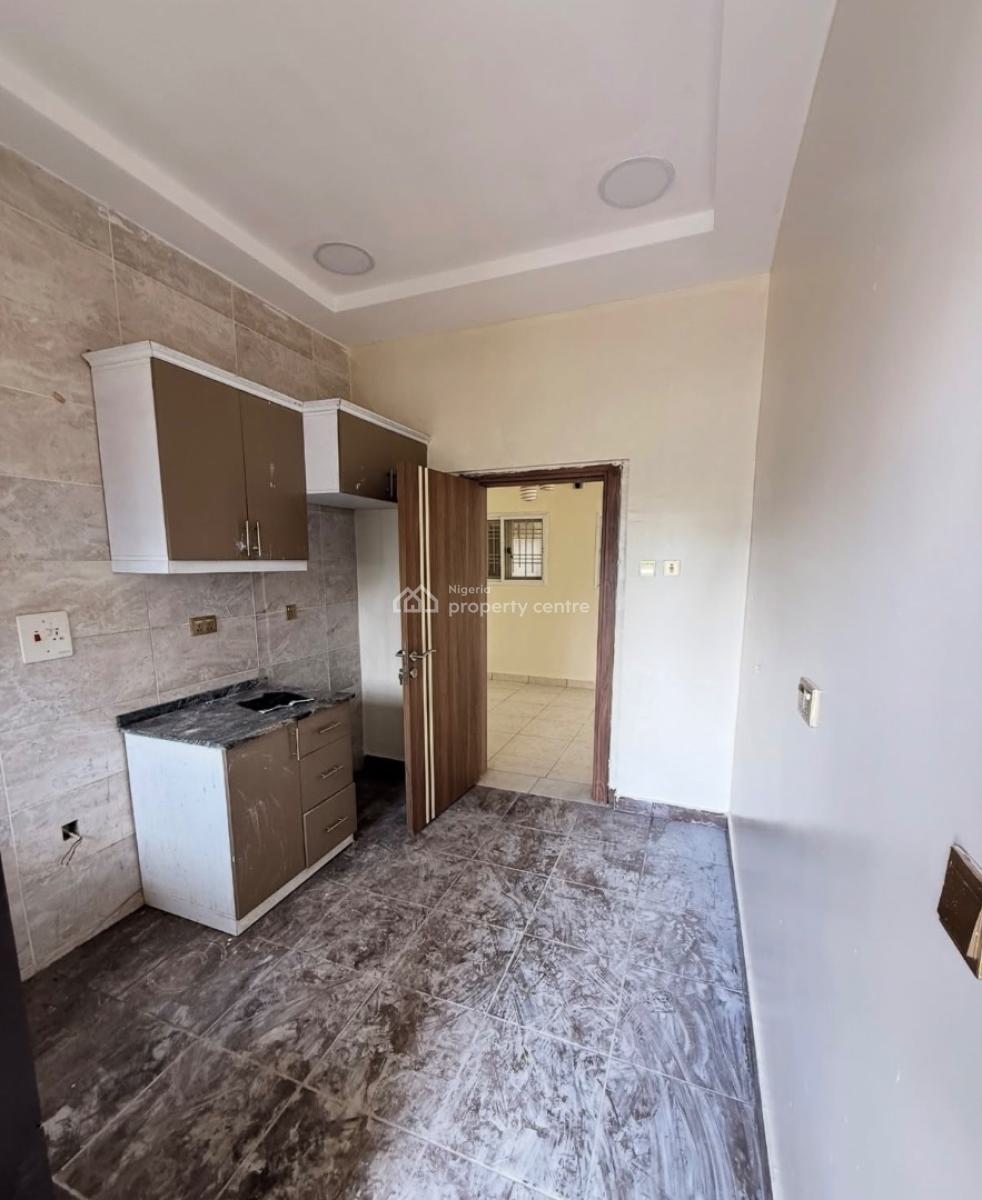 Luxury 2bedroom Apartment, Katampe Extension, Katampe, Abuja, Flat / Apartment for Rent