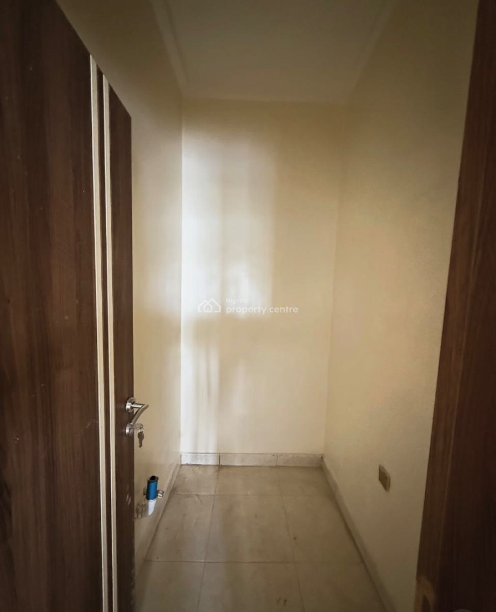Luxury 2bedroom Apartment, Katampe Extension, Katampe, Abuja, Flat / Apartment for Rent