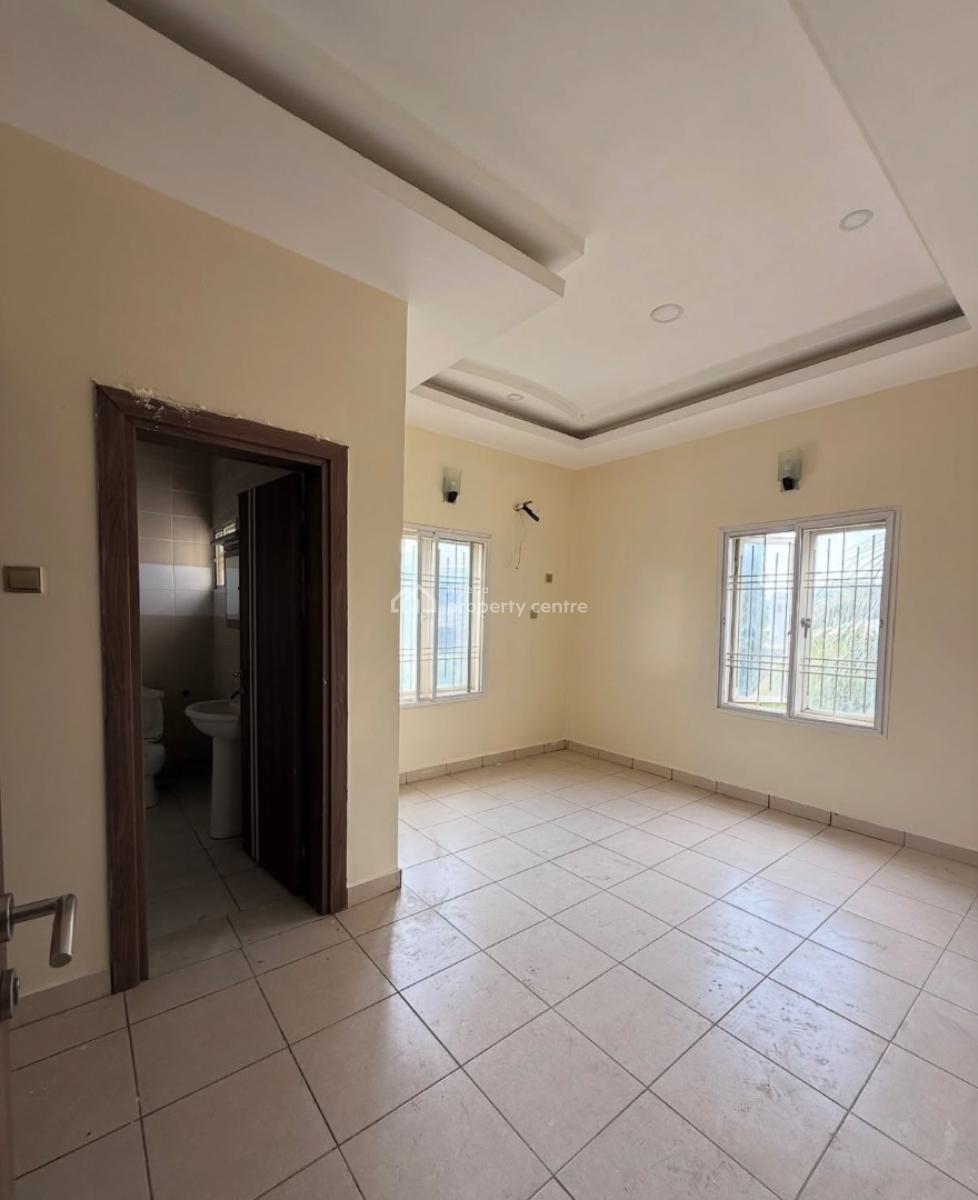 Luxury 2bedroom Apartment, Katampe Extension, Katampe, Abuja, Flat / Apartment for Rent