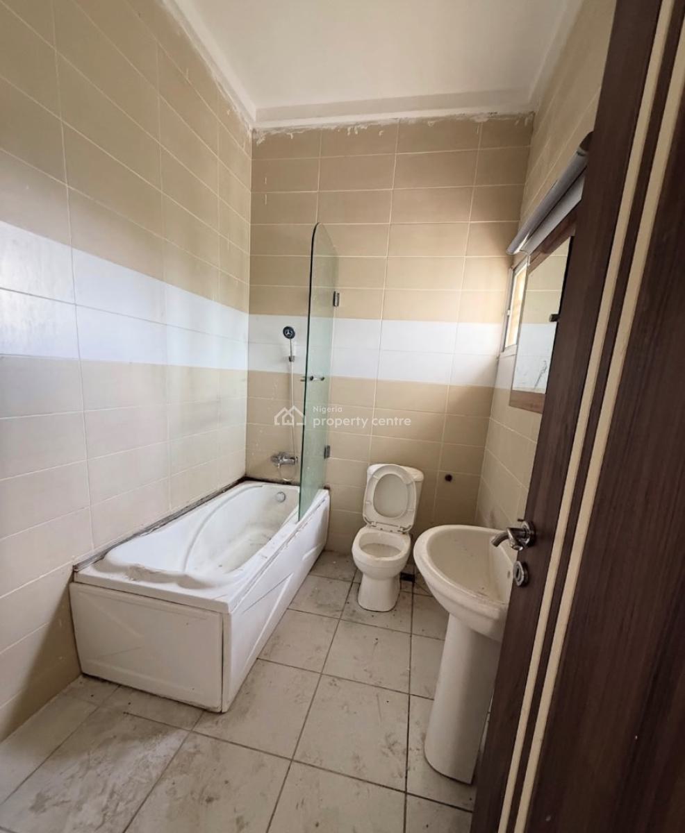 Luxury 2bedroom Apartment, Katampe Extension, Katampe, Abuja, Flat / Apartment for Rent