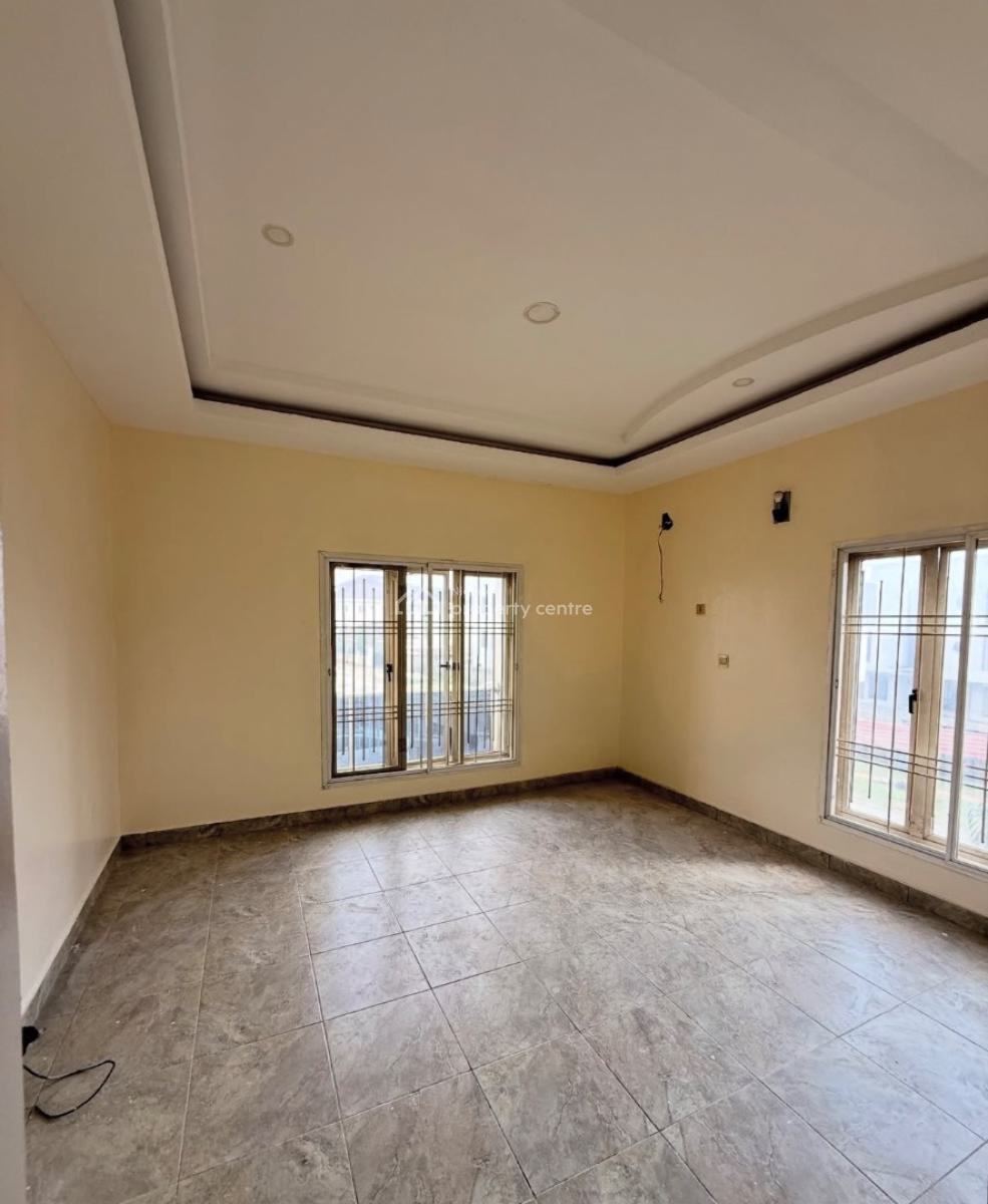 Luxury 2bedroom Apartment, Katampe Extension, Katampe, Abuja, Flat / Apartment for Rent