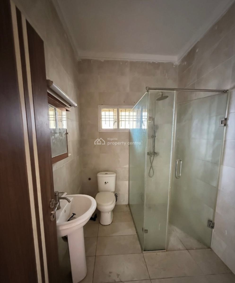 Luxury 2bedroom Apartment, Katampe Extension, Katampe, Abuja, Flat / Apartment for Rent