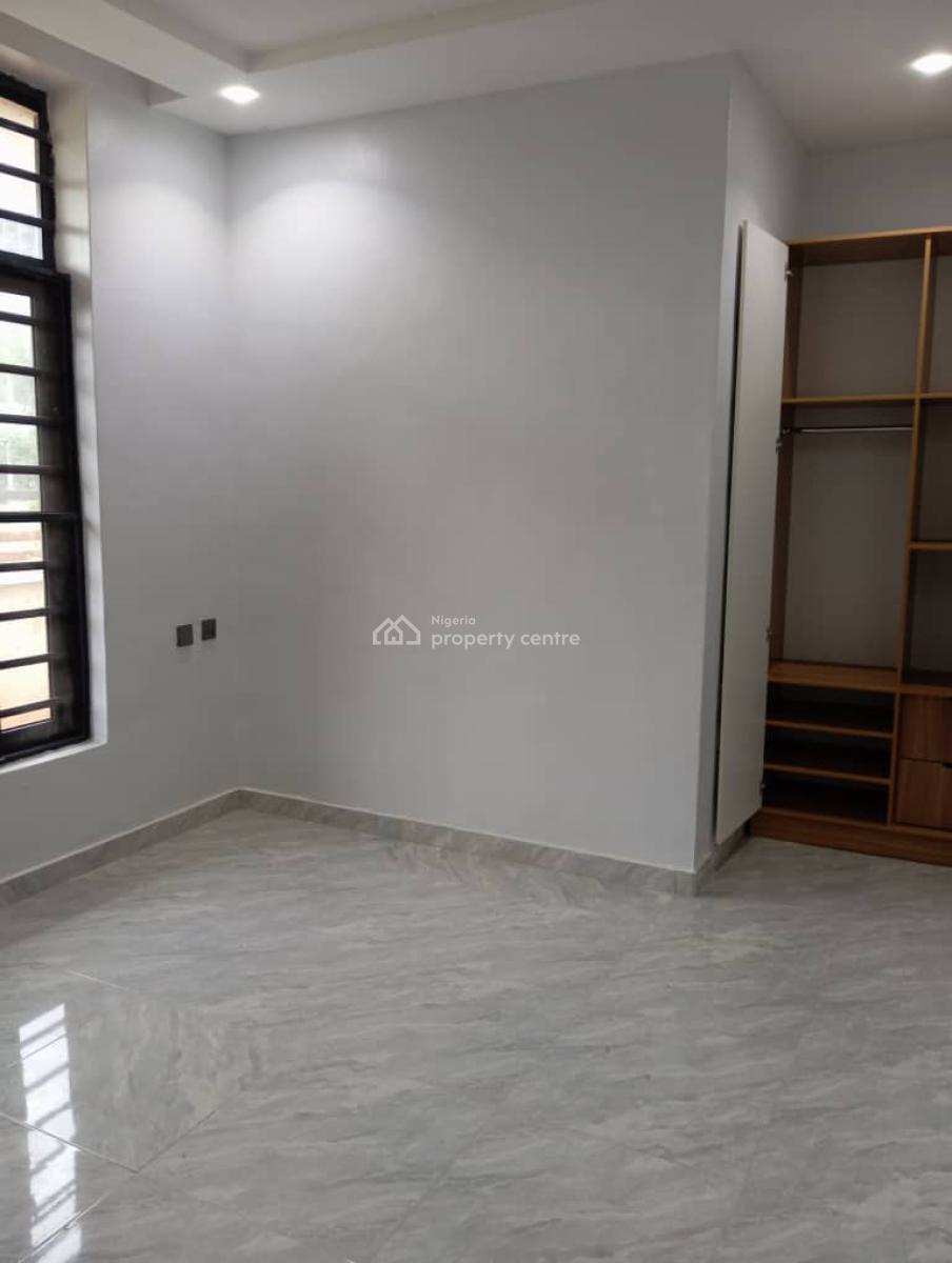 Beautifully Built 4 Bedroom Duplex, Berger, Arepo, Ogun, Semi-detached Duplex for Sale