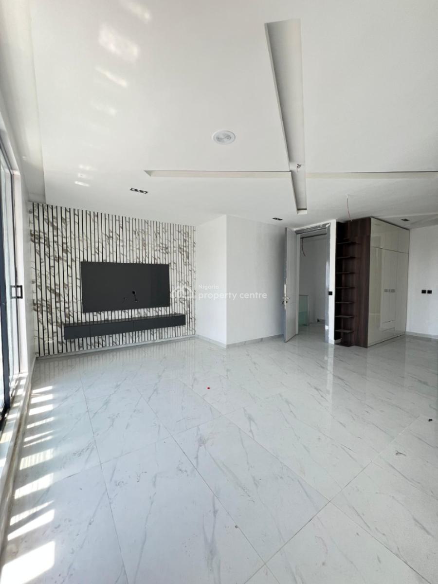 5 Bedroom Fully Detached Duplex, Ologolo, Lekki, Lagos, Detached Duplex for Sale