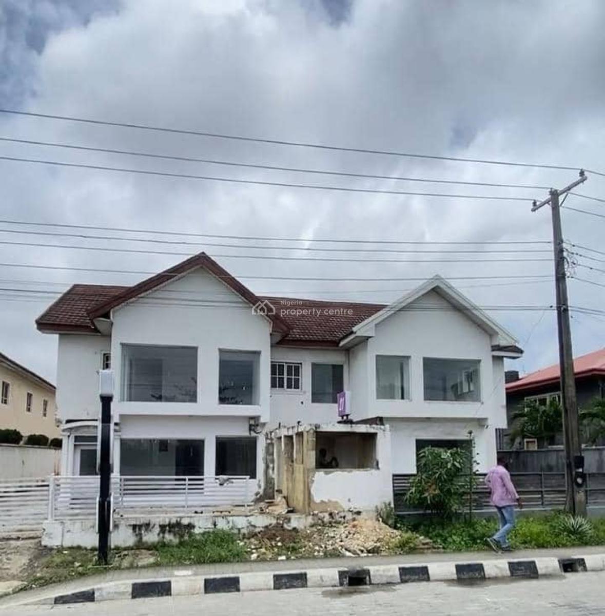 50sqm of Shop, Lekki Phase 1, Lekki, Lagos, Shop for Rent