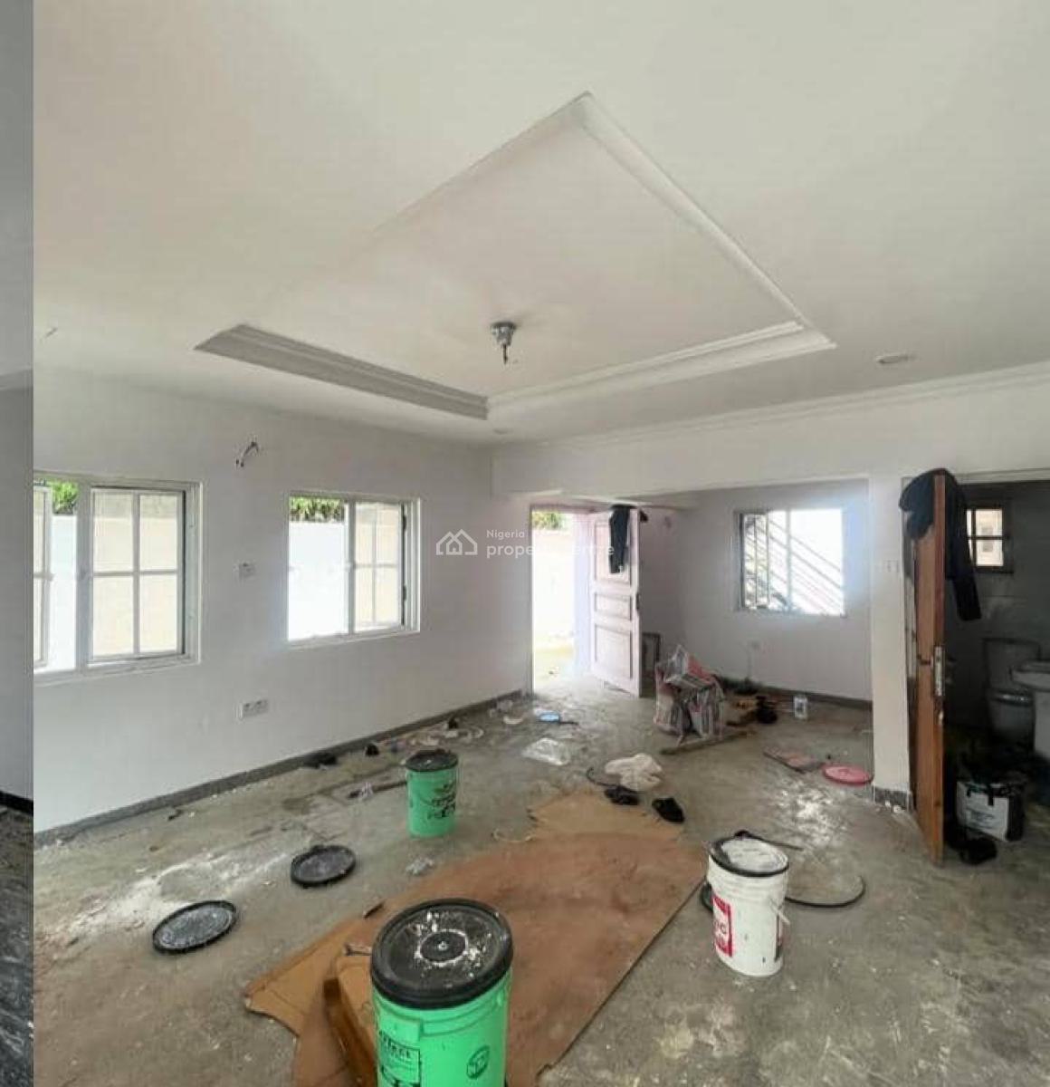 50sqm of Shop, Lekki Phase 1, Lekki, Lagos, Shop for Rent