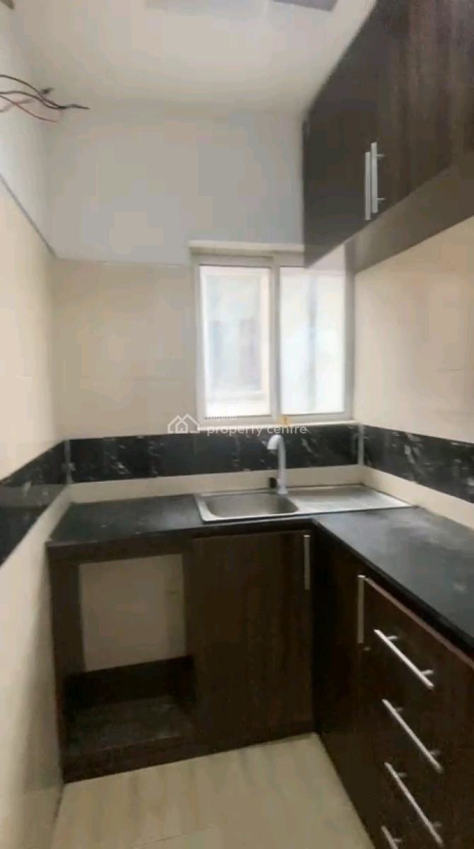 Standard and Executive Mini Flat, Sawmill, Gbagada, Lagos, Mini Flat (room and Parlour) for Rent
