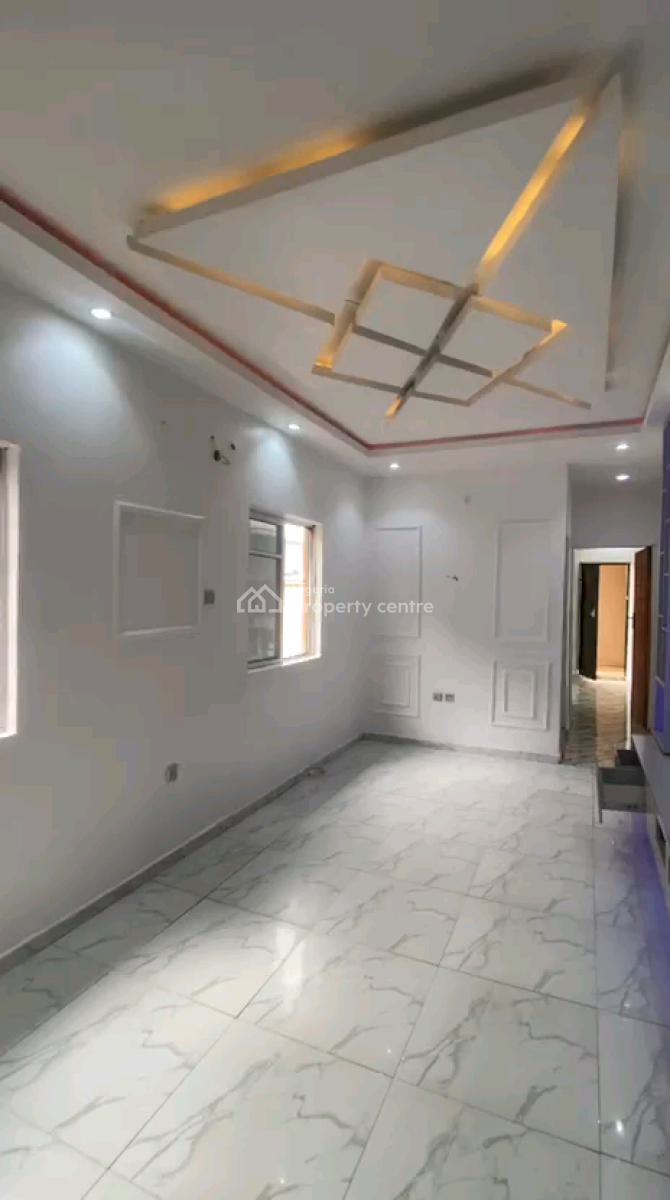 Standard and Executive Mini Flat, Sawmill, Gbagada, Lagos, Mini Flat (room and Parlour) for Rent