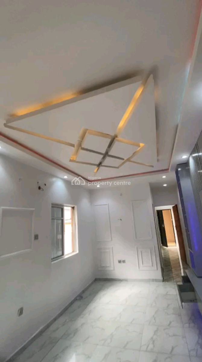 Standard and Executive Mini Flat, Sawmill, Gbagada, Lagos, Mini Flat (room and Parlour) for Rent