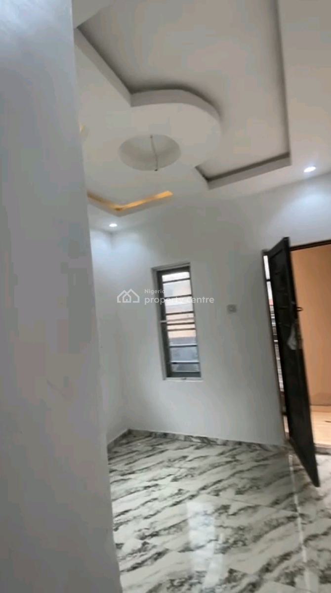 Standard and Executive Mini Flat, Sawmill, Gbagada, Lagos, Mini Flat (room and Parlour) for Rent