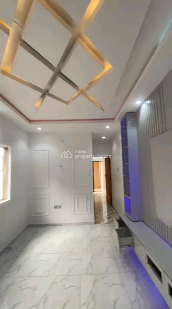 Standard and Executive Mini Flat, Sawmill, Gbagada, Lagos, Mini Flat (room and Parlour) for Rent