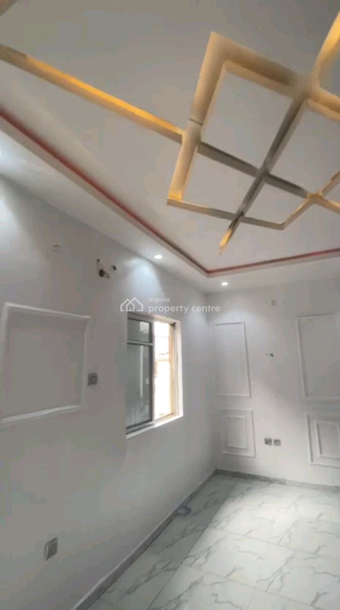 Standard and Executive Mini Flat, Sawmill, Gbagada, Lagos, Mini Flat (room and Parlour) for Rent