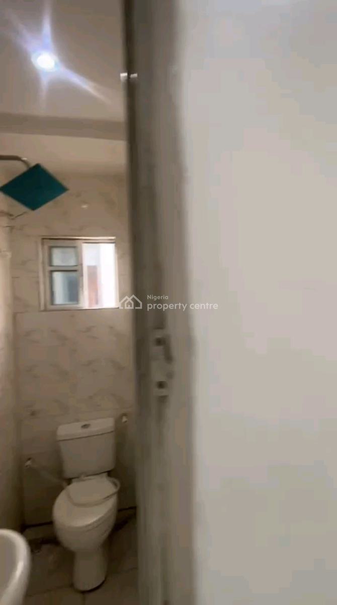 Standard and Executive Mini Flat, Sawmill, Gbagada, Lagos, Mini Flat (room and Parlour) for Rent