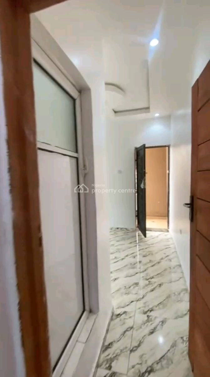 Standard and Executive Mini Flat, Sawmill, Gbagada, Lagos, Mini Flat (room and Parlour) for Rent