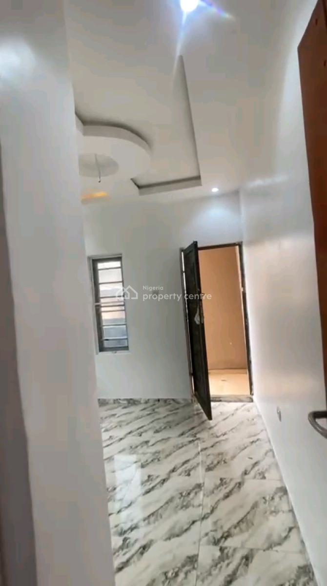 Standard and Executive Mini Flat, Sawmill, Gbagada, Lagos, Mini Flat (room and Parlour) for Rent