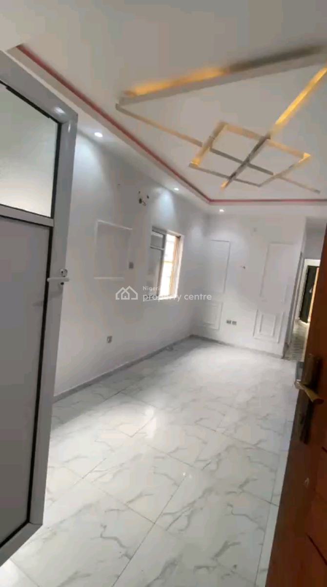 Standard and Executive Mini Flat, Sawmill, Gbagada, Lagos, Mini Flat (room and Parlour) for Rent