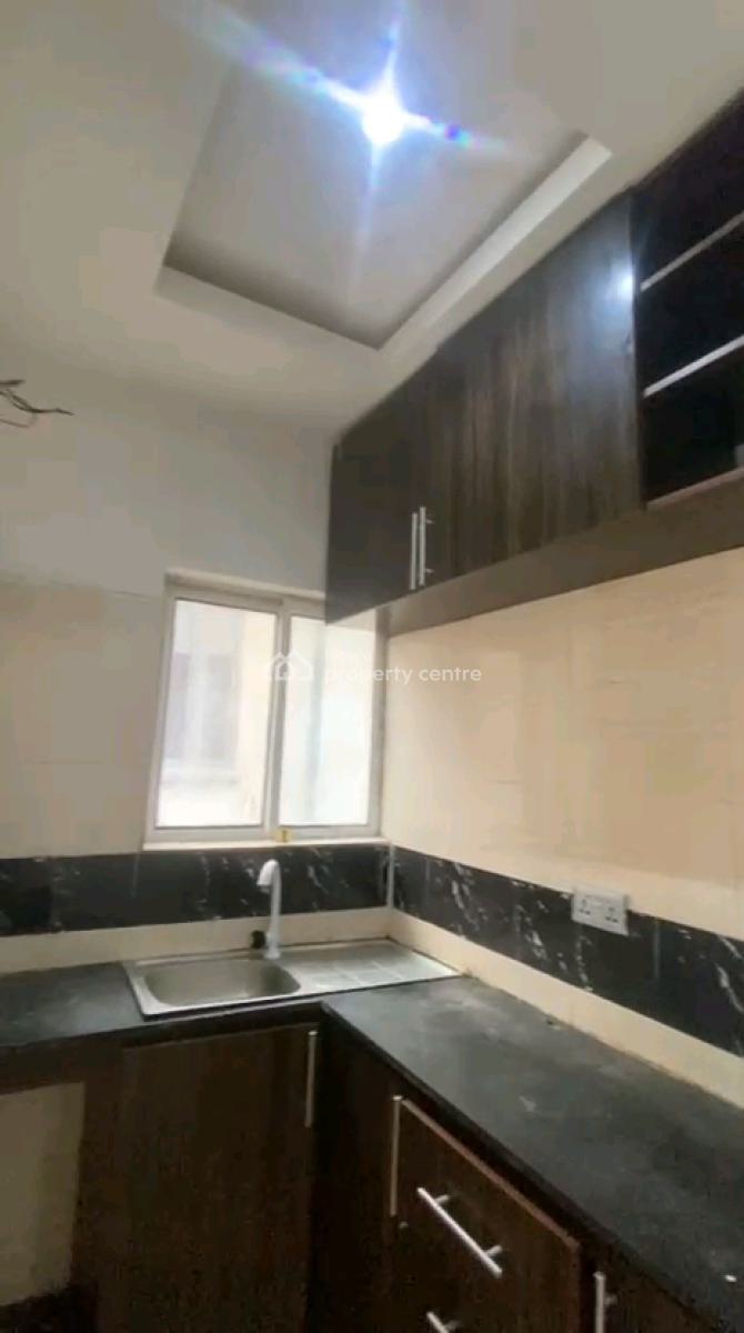 Standard and Executive Mini Flat, Sawmill, Gbagada, Lagos, Mini Flat (room and Parlour) for Rent