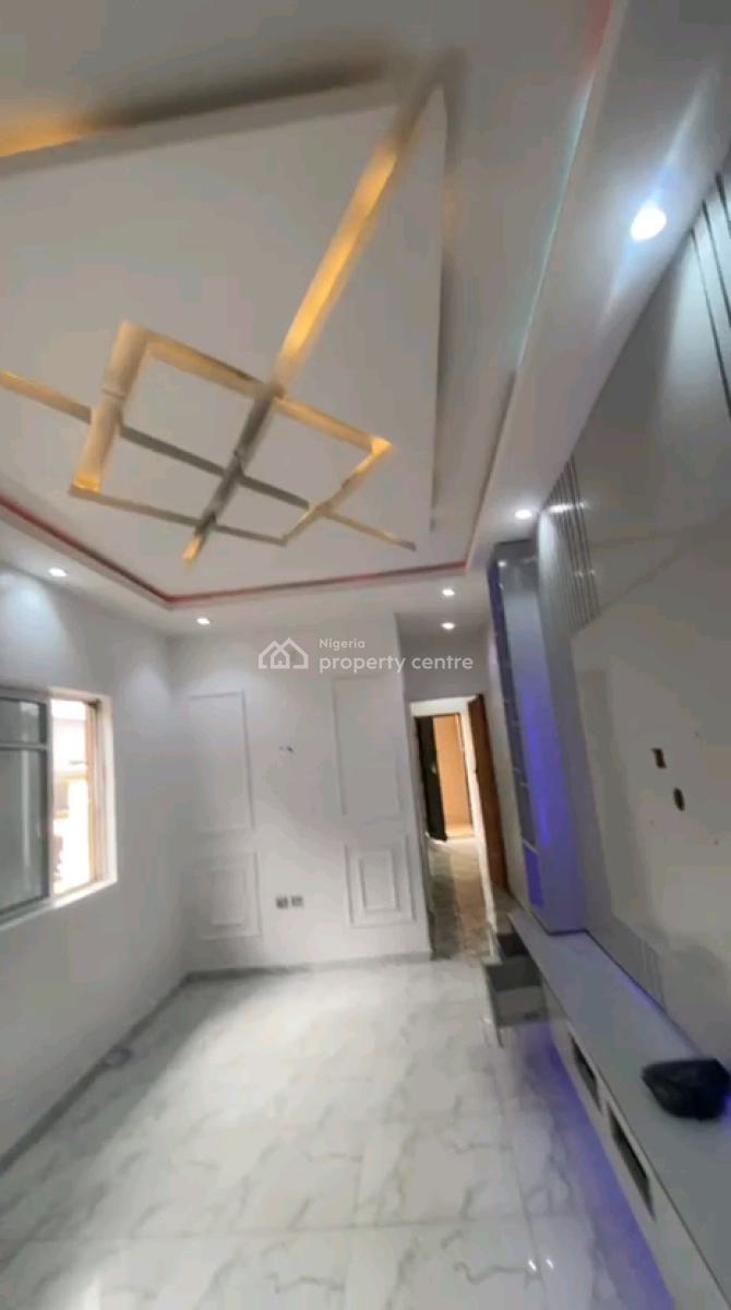 Standard and Executive Mini Flat, Sawmill, Gbagada, Lagos, Mini Flat (room and Parlour) for Rent