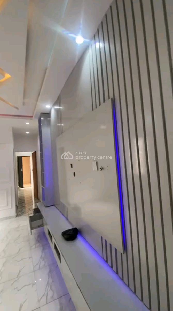 Standard and Executive Mini Flat, Sawmill, Gbagada, Lagos, Mini Flat (room and Parlour) for Rent