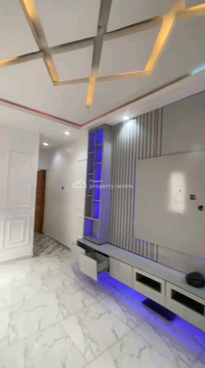 Standard and Executive Mini Flat, Sawmill, Gbagada, Lagos, Mini Flat (room and Parlour) for Rent