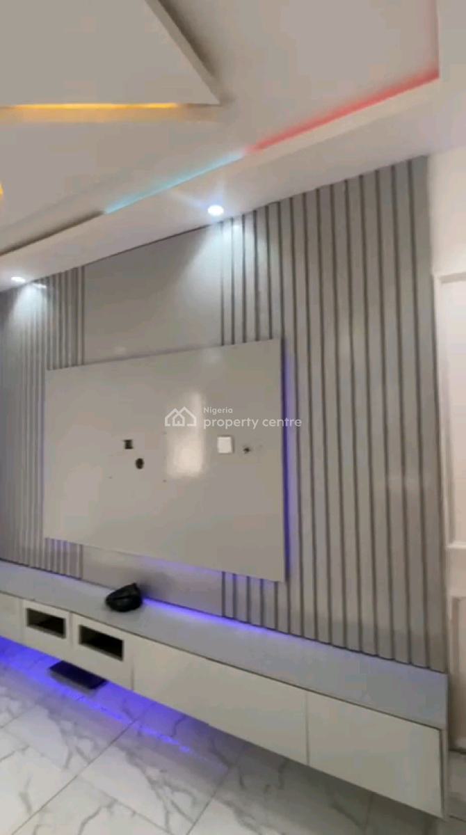 Standard and Executive Mini Flat, Sawmill, Gbagada, Lagos, Mini Flat (room and Parlour) for Rent