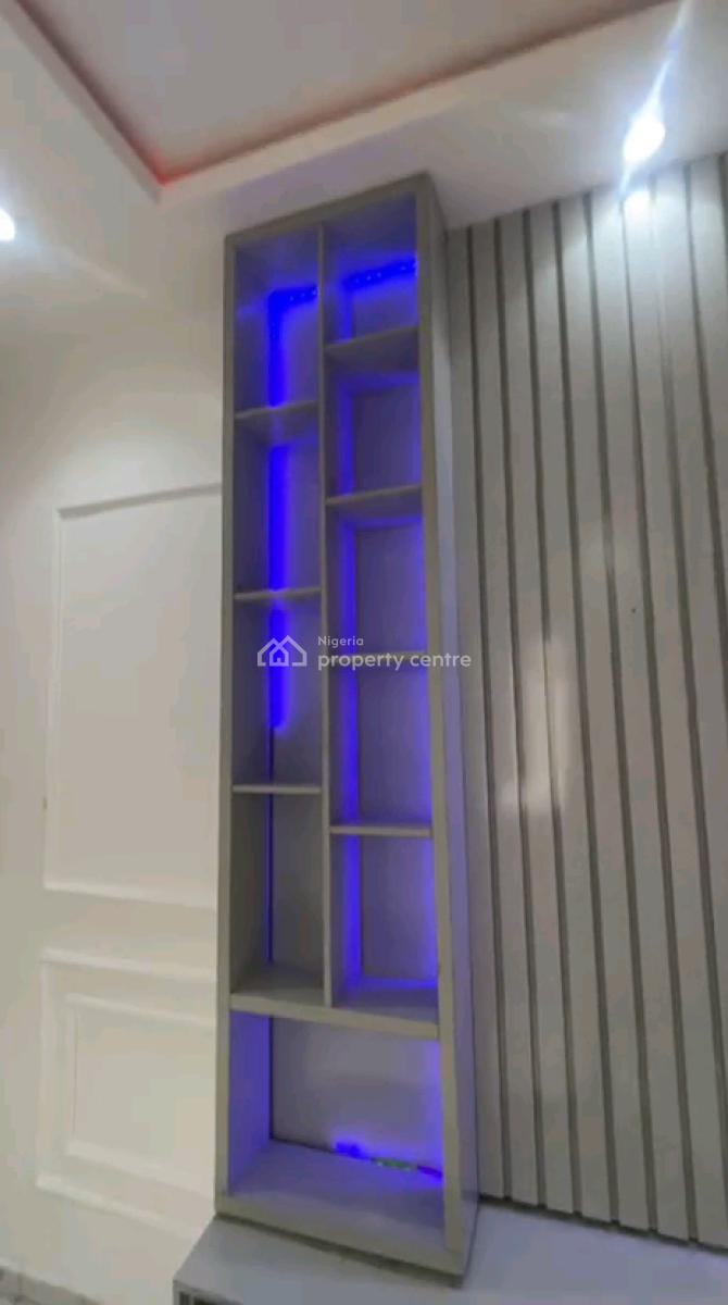 Standard and Executive Mini Flat, Sawmill, Gbagada, Lagos, Mini Flat (room and Parlour) for Rent