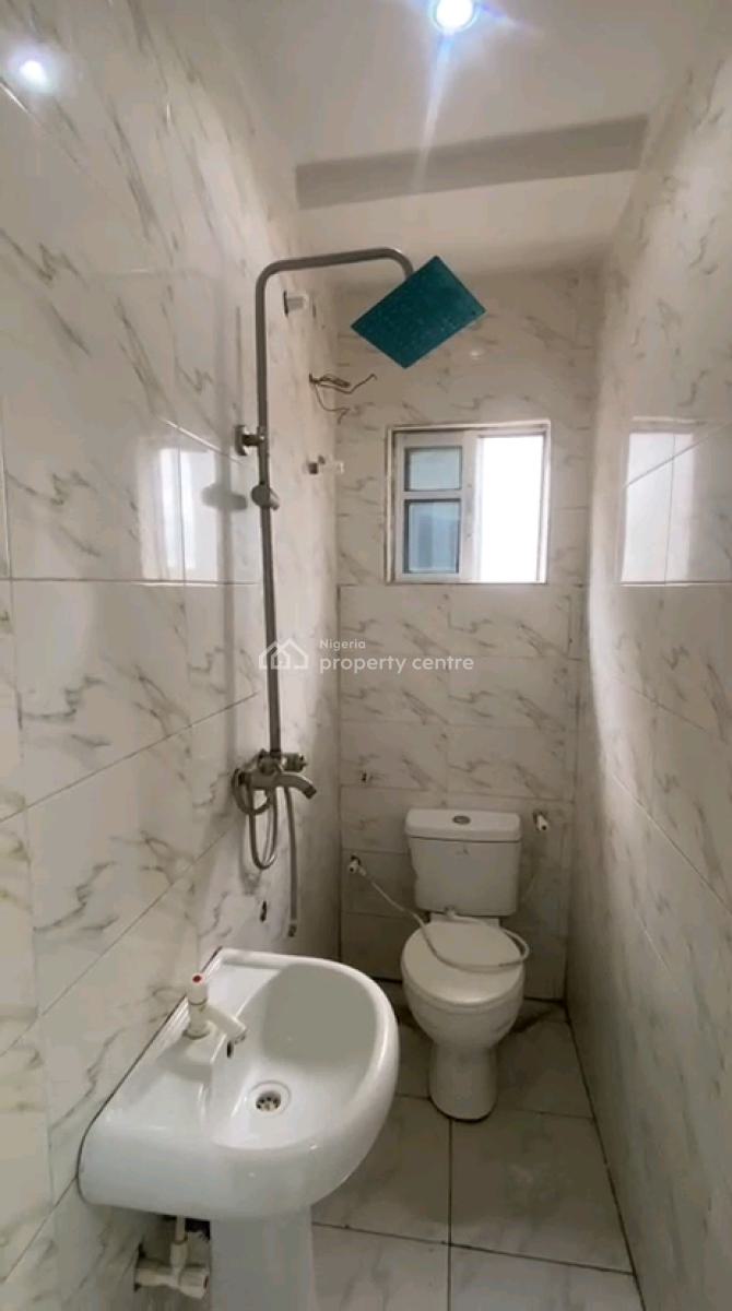 Standard and Executive Mini Flat, Sawmill, Gbagada, Lagos, Mini Flat (room and Parlour) for Rent