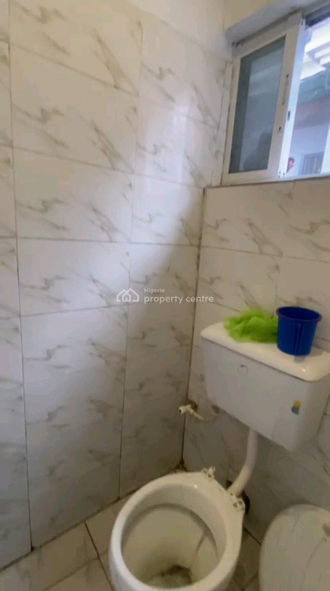 Standard and Executive Mini Flat, Sawmill, Gbagada, Lagos, Mini Flat (room and Parlour) for Rent