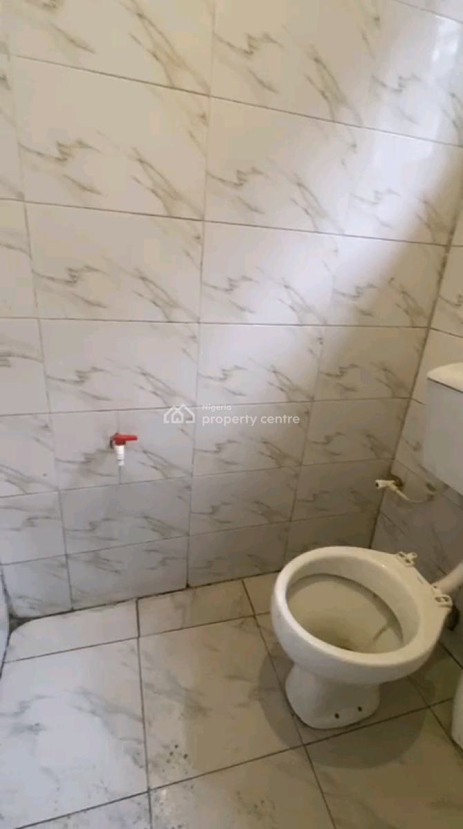 Standard and Executive Mini Flat, Sawmill, Gbagada, Lagos, Mini Flat (room and Parlour) for Rent