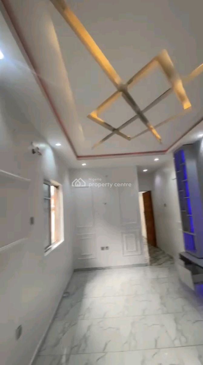 Standard and Executive Mini Flat, Sawmill, Gbagada, Lagos, Mini Flat (room and Parlour) for Rent