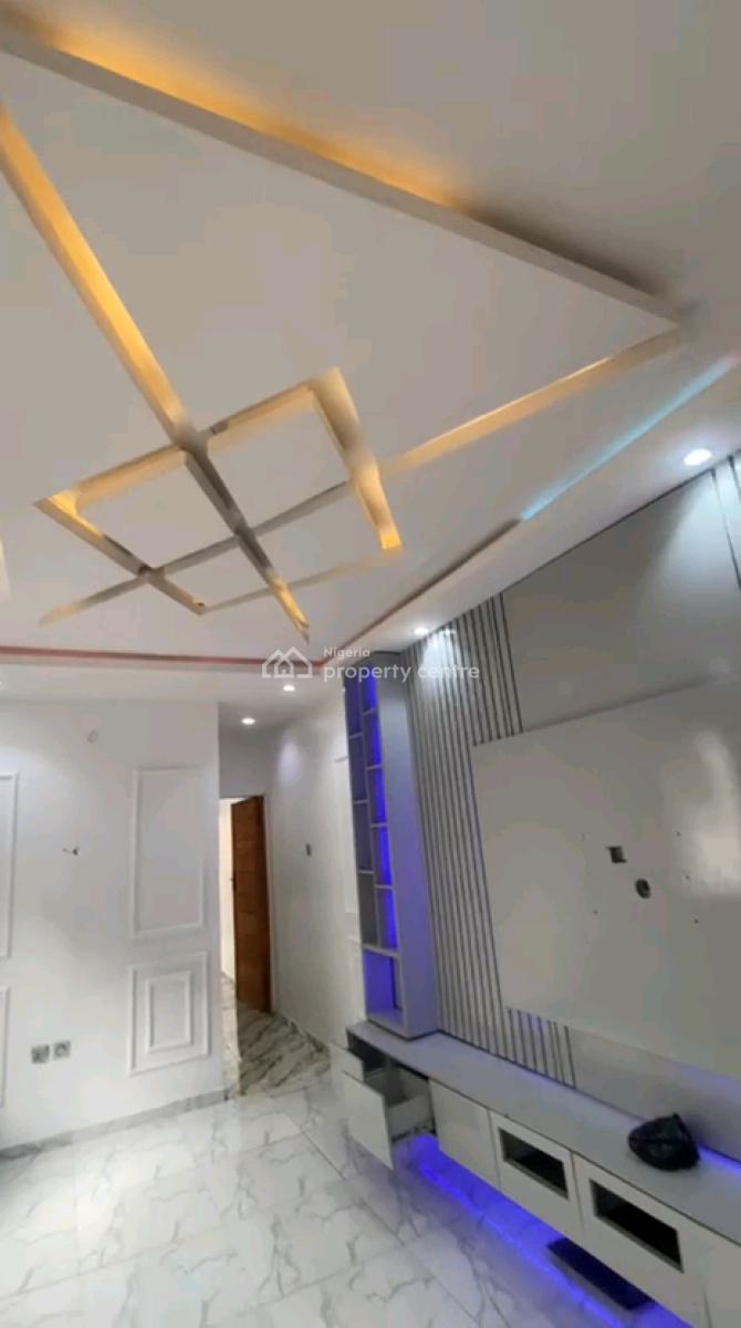 Standard and Executive Mini Flat, Sawmill, Gbagada, Lagos, Mini Flat (room and Parlour) for Rent
