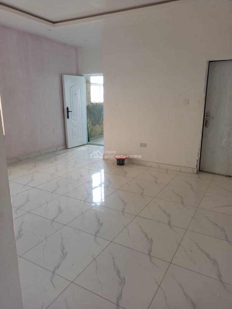 Mini Flat, Ologolo, Lekki, Lagos, Mini Flat (room and Parlour) for Rent