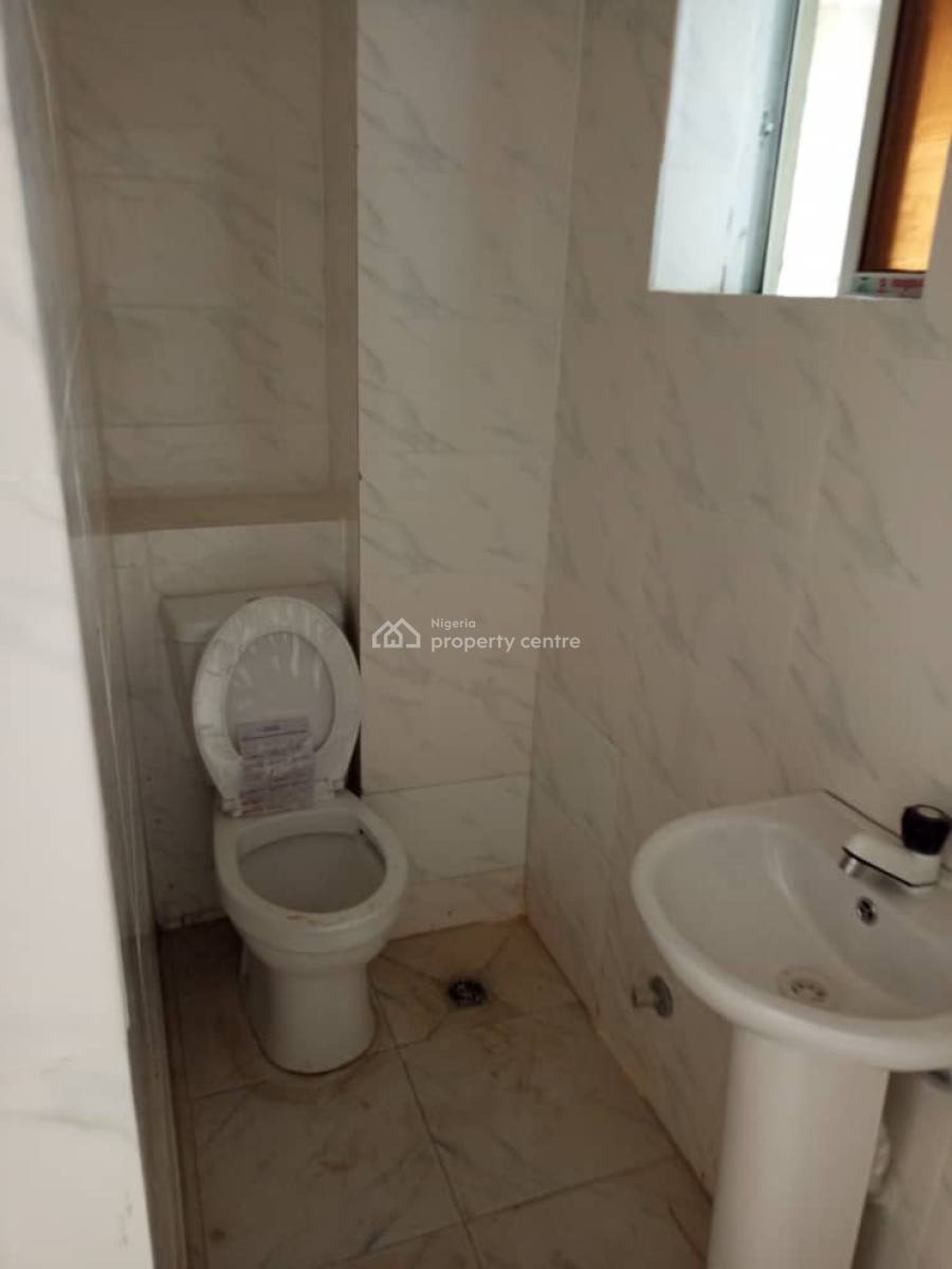Mini Flat, Ologolo, Lekki, Lagos, Mini Flat (room and Parlour) for Rent