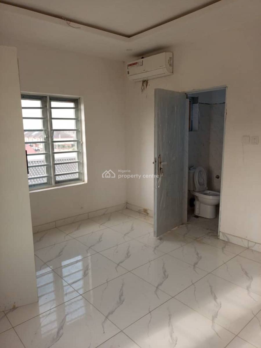 Mini Flat, Ologolo, Lekki, Lagos, Mini Flat (room and Parlour) for Rent