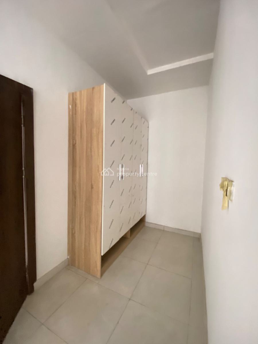 4 Bedroom Fully Detached Duplex with Bq, Orchid, Ikota, Lekki, Lagos, Detached Duplex for Sale