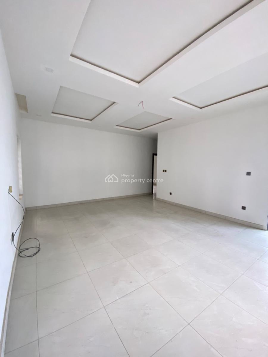 4 Bedroom Fully Detached Duplex with Bq, Orchid, Ikota, Lekki, Lagos, Detached Duplex for Sale