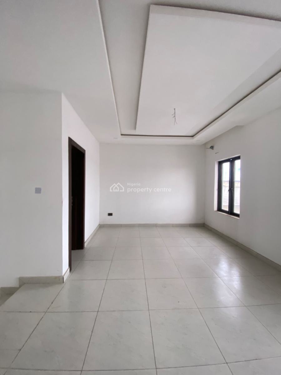 4 Bedroom Fully Detached Duplex with Bq, Orchid, Ikota, Lekki, Lagos, Detached Duplex for Sale