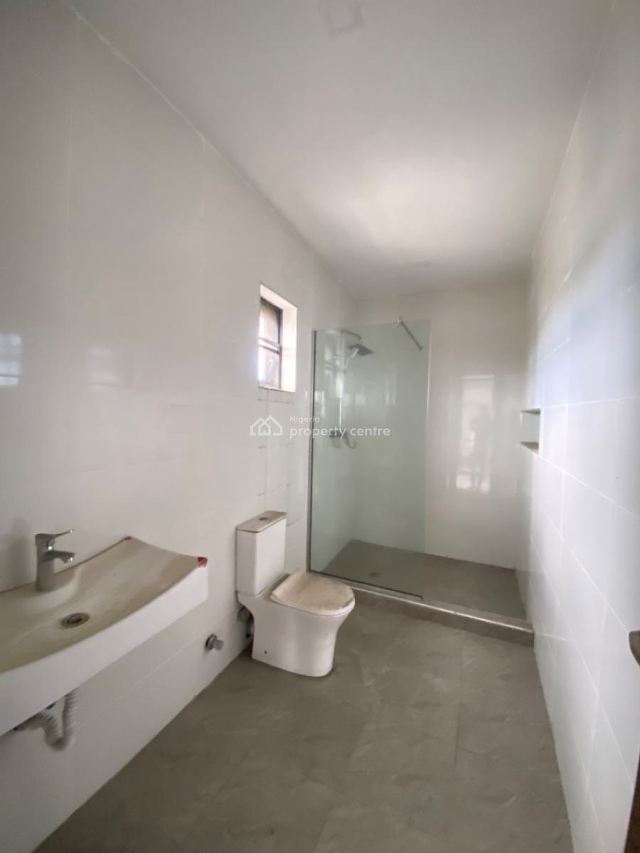 4 Bedroom Fully Detached Duplex with Bq, Orchid, Ikota, Lekki, Lagos, Detached Duplex for Sale