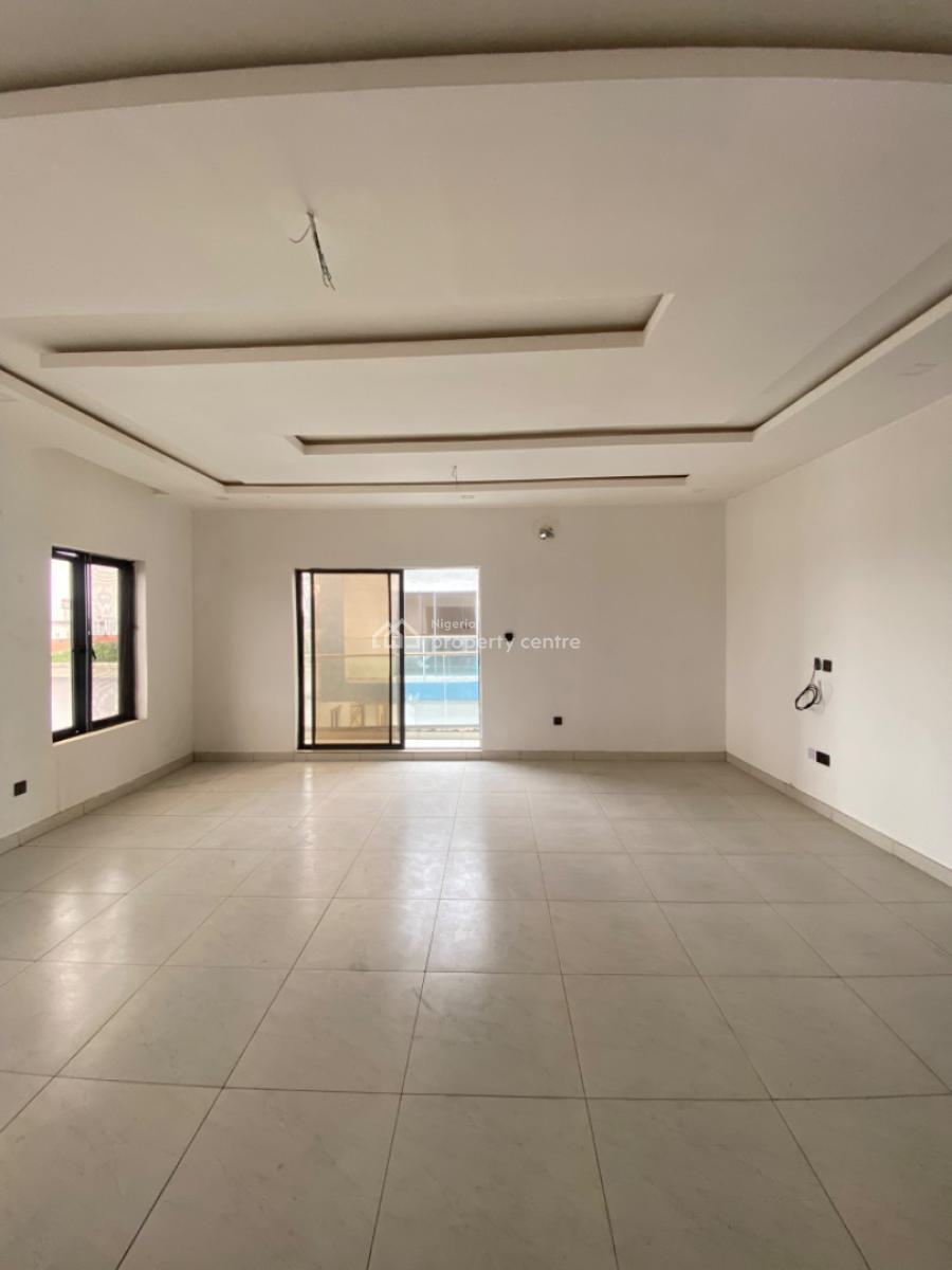 4 Bedroom Fully Detached Duplex with Bq, Orchid, Ikota, Lekki, Lagos, Detached Duplex for Sale