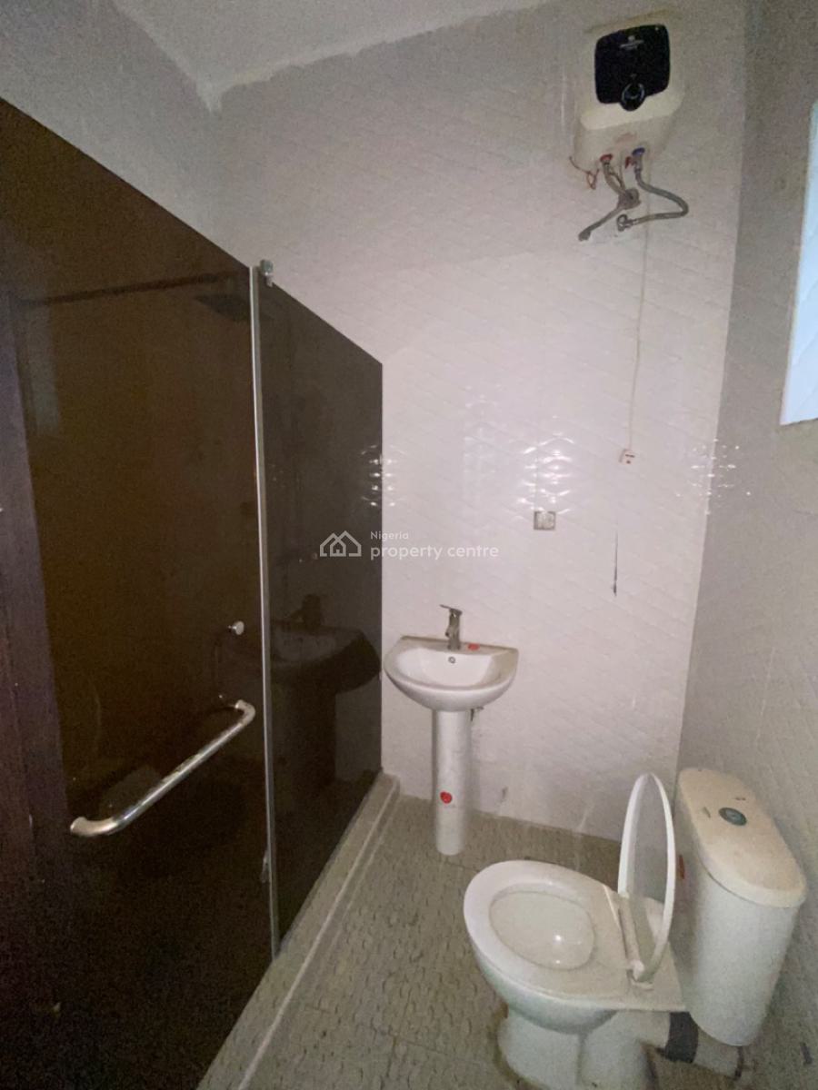 5 Bedroom Fully Detached Duplex with Bq for Commercial Purposes, Orchid, Ikota, Lekki, Lagos, Commercial Property for Rent