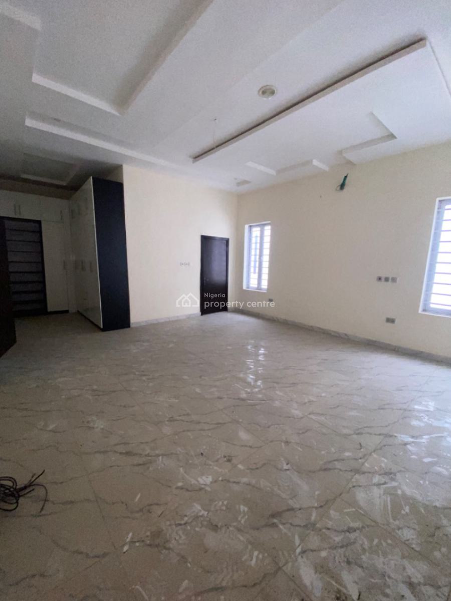 5 Bedroom Fully Detached Duplex with Bq for Commercial Purposes, Orchid, Ikota, Lekki, Lagos, Commercial Property for Rent